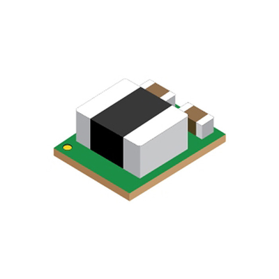 Chip sirkuit terintegrasi TPSM265R1V5SILR 100mA Step-Down Power Module QFN-22