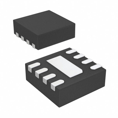 Chip sirkuit terintegrasi LTC6262HDC Dual 30MHz Low Power Operational Amplifier