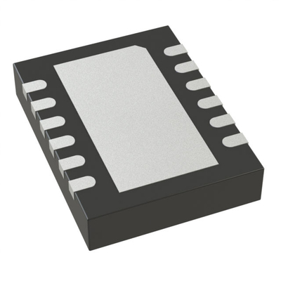 Chip sirkuit terintegrasi LTC4376CDHD Power Switch IC DFN-16 7A 1 Output Diode Ideal