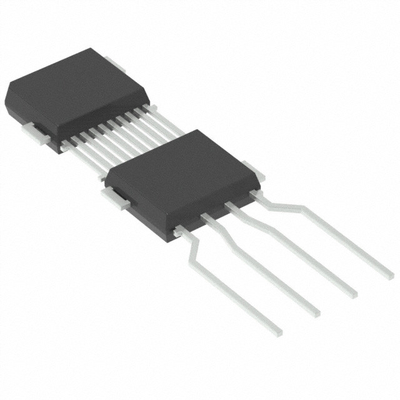Sensor IC MLX90374GVS-ABC-207-SP 4.5V Posisi Linear Sensor Magnet Eksternal