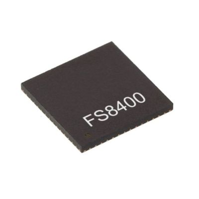 Integrated Circuit Chip MC33FS8400G5ES 15mA 60V Sistem Basis Chip Power Management IC
