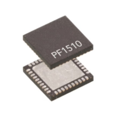 Chip sirkuit terintegrasi MC32PF1510A2EP Low-Power IoT Power Management Integrated Circuit