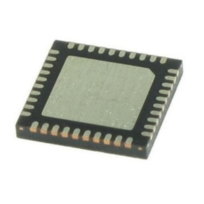 Integrated Circuit Chip MC34PF1550A5EP High-Efficiency 3.8V Power management IC Untuk prosesor i.MX