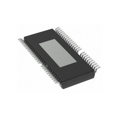 Chip Sirkuit Terpadu MC07XSG517DEK Tujuan Umum 5.5A Dual High Side Power Switch IC