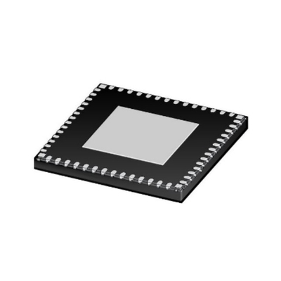 Integrated Circuit Chip MC33PF8100EQES Power Management IC Untuk prosesor i.MX 8