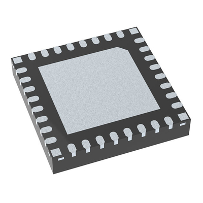 Integrated Circuit Chip MFS5600AMBA0ES mengintegrasikan Battery Connected DC-DC Controller