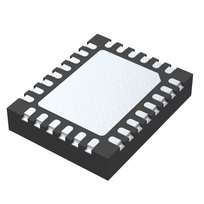 Chip Sirkuit Terpadu LTC7802IUFDM 3MHz 2-Fase Step-Down Synchronous Controller