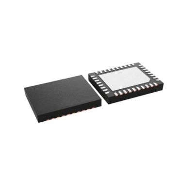 Chip Sirkuit Terpadu MCF8329A1IREER 3-Phase Half-Bridge Gate Driver IC WQFN-36