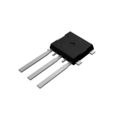 Sensor IC MLX90421GVE-ADC-000-RE 8.5mA Sensor Posisi Rotasi Kecepatan Tinggi