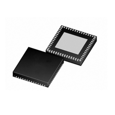 Chip sirkuit terpadu MC32PF8121EUEP 12-Channel Power Management IC 56-VFQFN