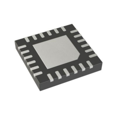 Integrated Circuit Chip MAX4896ATP 8-Channel Relay Driver QFN-20 Gate Driver