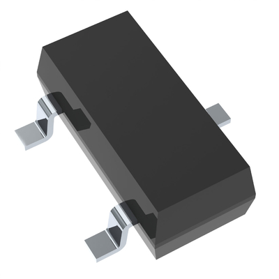 Sensor IC MLX92215LST-AAA-000-RE 3-Wire Hall Effect Lock Sensors IC
