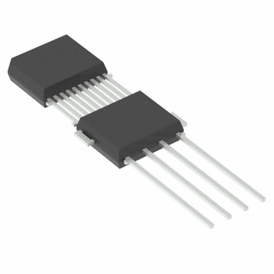 Sensor IC MLX90364LVS-AED-300-SP Sensor Pengukuran Posisi Linear Otomotif