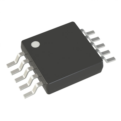 Integrated Circuit Chip LTC2877HMSE RS-485 Antarmuka IC 60V RS485 Transceiver