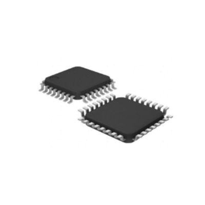 Integrated Circuit Chip L99H92QF Half-Bridge Gate Driver Untuk Aplikasi Otomotif
