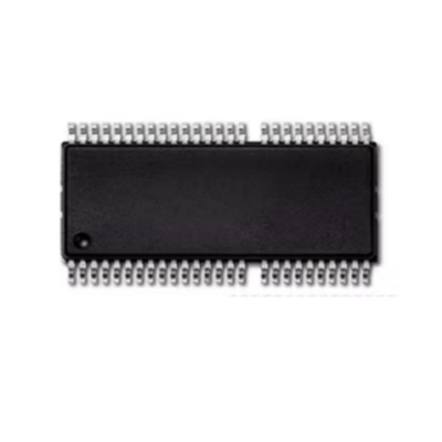 Chip Sirkuit Terpadu MC17XS6400DEK N-Channel 11A High-Side Switch IC 32-HSOP