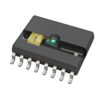 Sensor IC MLX90830-LXG-BAG-003-SP 9.5mA Sensor Tekanan MEMS Miniaturisasi SOIC-16