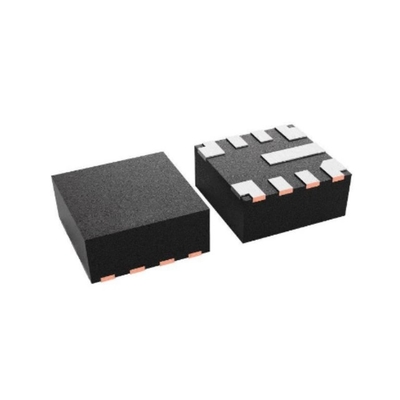 Chip sirkuit terintegrasi LMR43610R3RPER Buck Regulator VQFN-9 Power Management IC