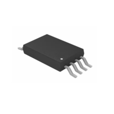 Chip Sirkuit Terpadu TSL6202IYST Amplifier Operasional Berkapasitas Tinggi 6MHz 5V