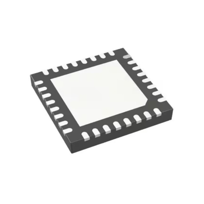 Integrated Circuit Chip VN9E30FTR 6-Channel High-Side Driver Dengan 24 Bit SPI Interface