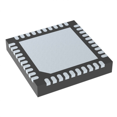 Chip Sirkuit Terintegrasi UPD301A/KYX USB 3.0 Controller Dengan Antarmuka SPI VQFN-40