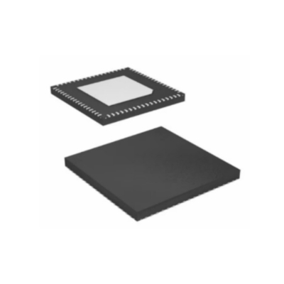 Chip Sirkuit Terpadu STSPIN32G0252QTR Pengontrol BLDC Tiga Fase 250V Tujuan Umum