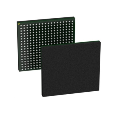 Ethernet IC VSC7410XMT 6-Port Gigabit Ethernet Switches Chip Ethernet PBGA-324