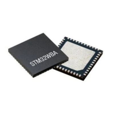 Microcontroller MCU STM32WBA54CGU7 100MHz 1Mbyte Flash ARM Mikrokontroler MCU