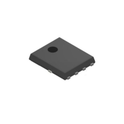 Chip sirkuit terintegrasi STL305N4LF8AG Transistor Mode Peningkatan N-Channel Otomotif