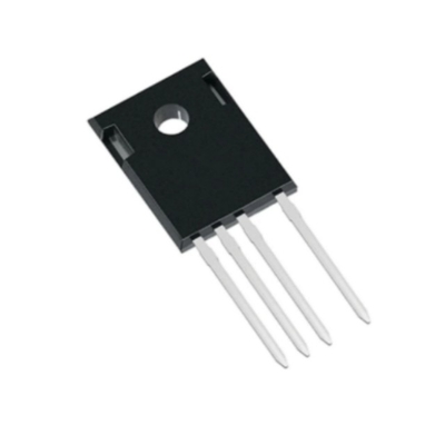 Integrated Circuit Chip SCT018W65G3-4AG Otomotif Karbida Silikon Daya MOSFET 650V Transistor