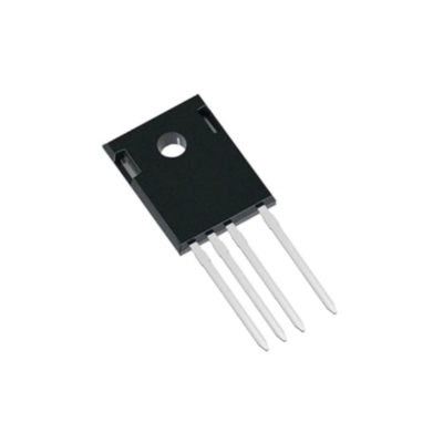 Integrated Circuit Chip SCT015W120G3-4AG Otomotif Silicon Carbide Power MOSFET 1200V Transistor