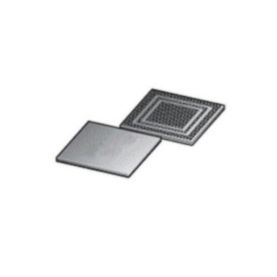 Mikrokontroler MCU SAF7770EL/203Z13AY Prosesor sinyal digital tertanam dengan audio terintegrasi
