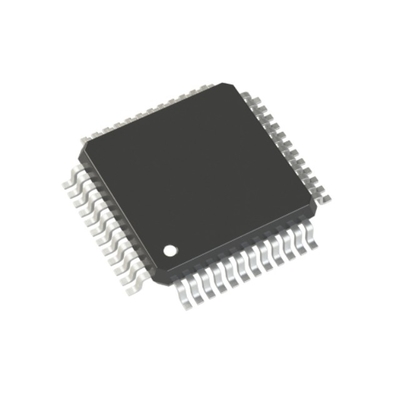 Mikrokontroler MCU R7F100GGF2DFB 16-Bit 96KB Flash Mikrokontroler IC 48-LQFP