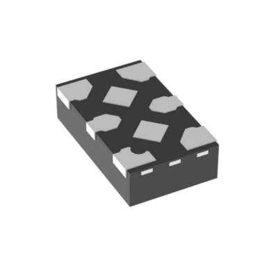 Integrated Circuit Chip NTS0102JKZ Otomatis Direction Sensing Dual Supply Translating Transceiver