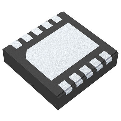 Chip sirkuit terintegrasi NCP45732IMN24TWG IC Manajemen Switch Load Terkontrol Dengan RON Rendah
