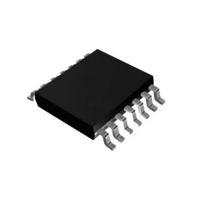 Chip Sirkuit Terintegrasi LM2901BYPT 20mA CMOS Mobil Comparator 14-TSSOP