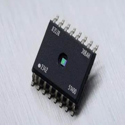 Sensor IC MLX90830LXG-BAF-002-RE Triphibian Absolute MEMS Sensor Tekanan IC