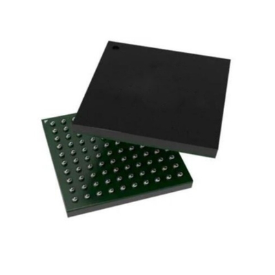 Ethernet IC LAN9360C-I/CQBT-101 Pengontrol Ethernet TFBGA-100 AVB Audio Endpoint