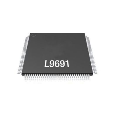 Integrated Circuit Chip L9691-TR Automotive Chip Untuk Aplikasi Airbag Lanjutan