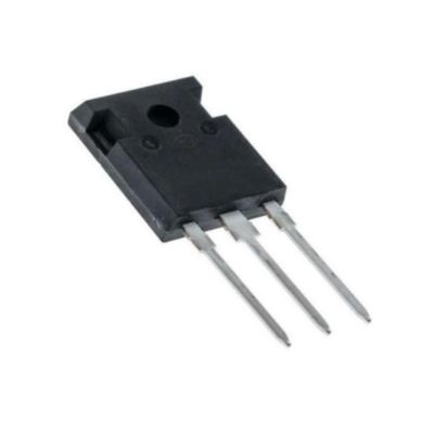 Chip Sirkuit Terintegrasi IKW25N120H3XK 1.2kV Trenchstop IGBT4 Transistor TO-247-3