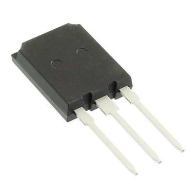 Chip sirkuit terpadu IKQ120N65EH7 650V 160A Trench Field Stop IGBT Transistor
