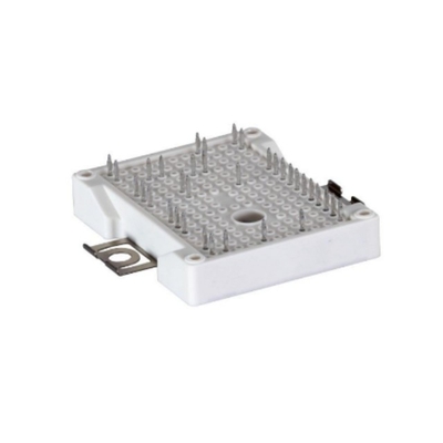 Modul IGBT Otomotif FF4MR12W2M1HPB11 1200V CoolSiC MOSFET Half Bridge Module