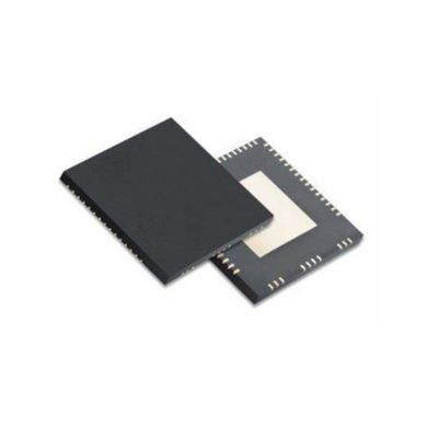 Chip sirkuit terintegrasi STSPIN32G0601Q Low-Power 600V Three-Phase BLDC Controller