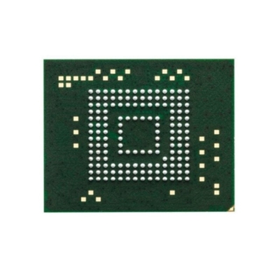Memori IC Chip EMMC128-TY29-5B101 128GB NAND Flash Memory Dengan eMMC 5.1 Antarmuka