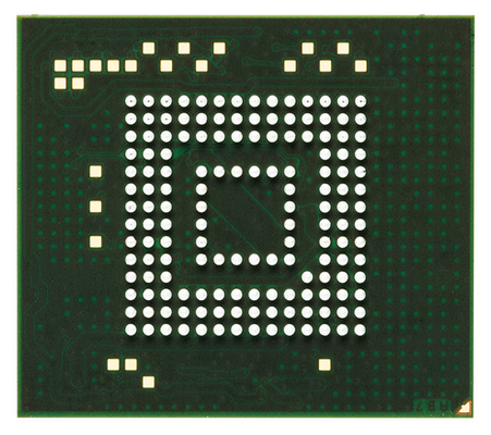 Memori IC Chip EMMC32G-TX29-8AD01 32GB eMMC 5.1 Memori Multimedia Tertanam