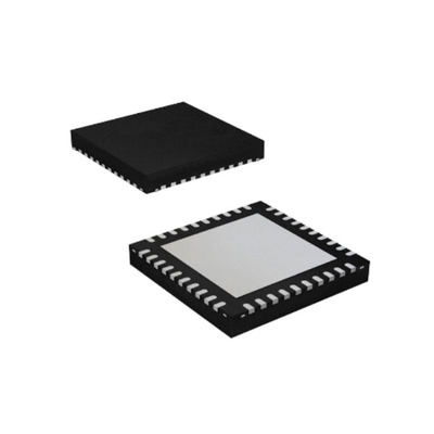 Chip sirkuit terintegrasi ISL62776IRTZ 4-fase PWM Regulator TQFN-40 PMIC Chip