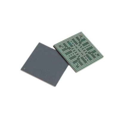 Mikrokontroler MCU MIMX9301DVVXDAB Otomotif Dual Core ARM Cortex A55 Prosesor