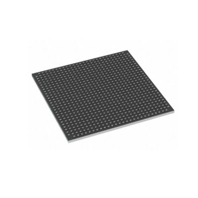 Mikrokontroler MCU T1024NXE7PQA 64-Bit MPU 1.4GHz Power Arsitektur Prosesor