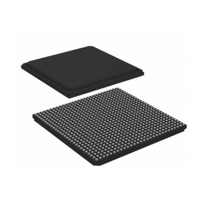 Mikrokontroler MCU LS1043AXN8PQA 4 Core QorIQ Komunikasi Prosesor FBGA-780