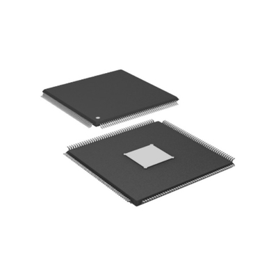 Microcontroller MCU ADSP-21375KSWZ-2B Prosesor SHARC Berkinerja Tinggi LQFP-208